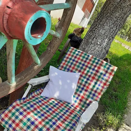 In Guest - Sejour Retreat For Family In Paradise