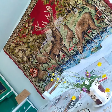 In Guest - Sejour Retreat For Family In Paradise *