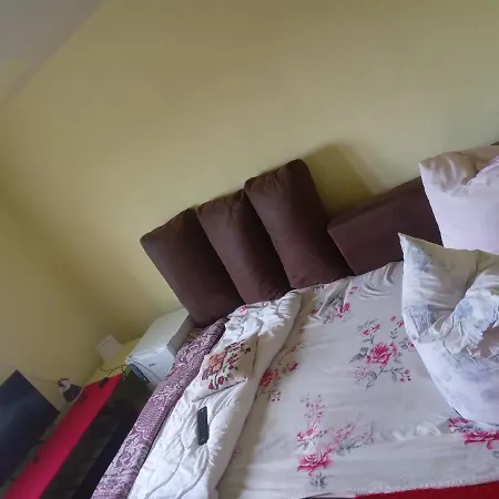 In Guest - Sejour Retreat For Family In Paradise Guest house