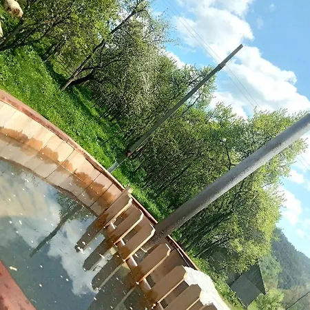 Guest house In Guest - Sejour Retreat For Family In Paradise *