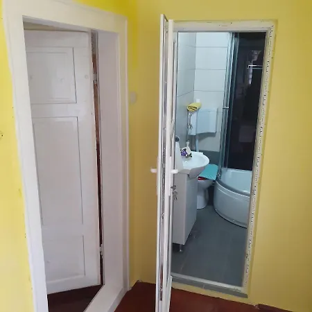Guest house In Guest - Sejour Retreat For Family In Paradise *