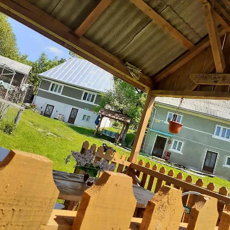 Guest house In Guest - Sejour Retreat For Family In Paradise