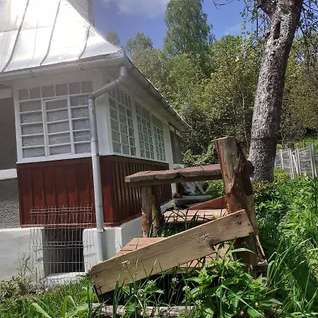 In Guest - Sejour Retreat For Family In Paradise *