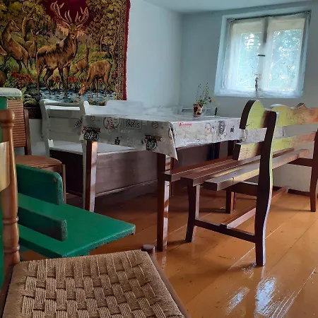 In Guest - Sejour Retreat For Family In Paradise *